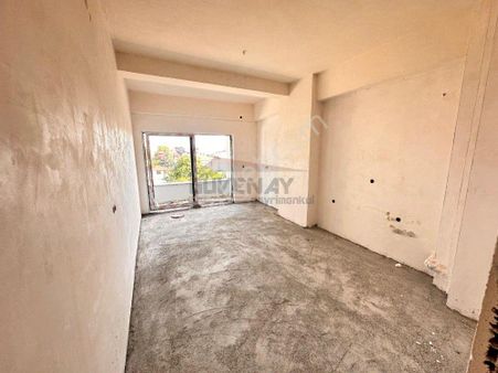 Güvenay - Çorum Binevler Mevkiinde Site İçerisinde 4+1 Sıfır Daireler