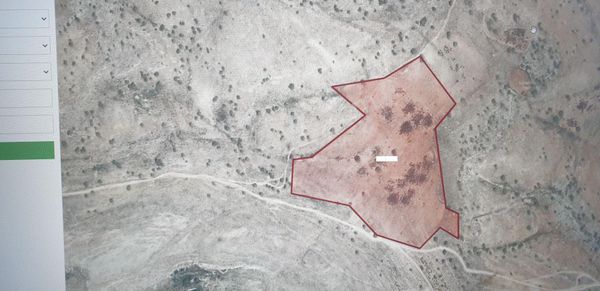 Erdemli Toros Mah Satılık Tarla Mermer Ocağı