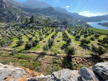 Yaşlanmak İstemeyenlere Huzur Ve Sağlık İç İçe..