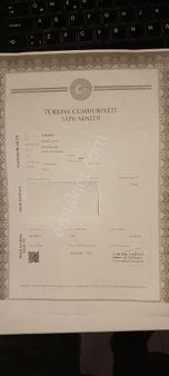 Yatırımlık Arazı Sakarya Adapazarı Budaklar Mh