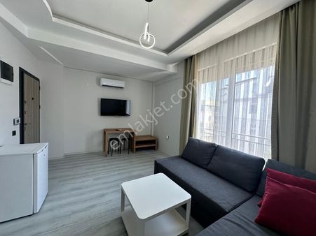 Kültürde Denize Yakın, 1+1 Lüks Daire