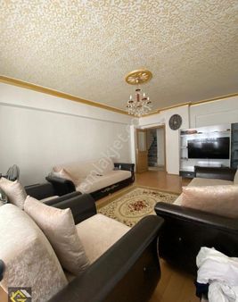 Mamak - Ekin Mahallesinde Full Yapılı, Geniş Teras Balkonlu 5+1 Satılık Dubleks !!!