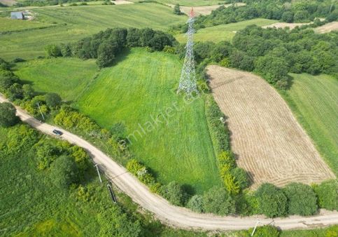 Uzmanlar'dan Yalova Altınova Fevziye Köyü’nde 7.329 M² Satılık Tarla