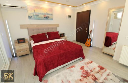 Ataşehir Günlük Kiralık Daire