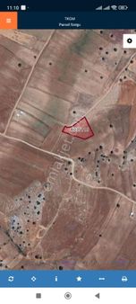 Korkuteli Taşkesi Köyünde Satılik Tarla