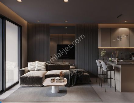 Mersin'in En Lüks Projesinden Kaçırılmayacak Fırsat