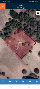 Bilecik-gölpazarı-gökçeler Köyünde Satılık 1697m2 Tarla