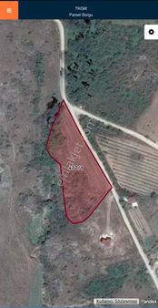 Prestij Emlak’tan Haticehatun Mah. 5.700 M2 Satılık Tarla