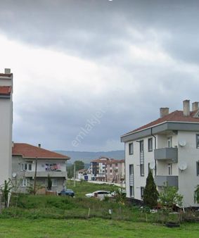 Bilecik Bozüyük Fen Lisesi Yanı 4 Kata İmarlı Arsa