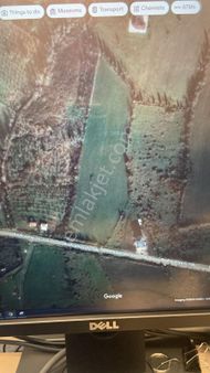 Sakarya Hendek Beylice De Satılık Arsa - 2528,81 Mt.