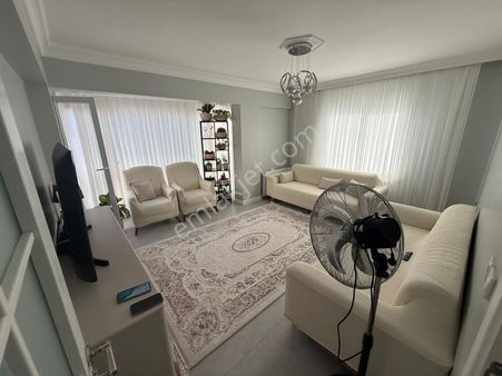 Torunlar Emlaktan Satılık 2+1 2.kat Balkonlu Metroya Marmaraya Yakın Daire