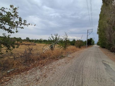 Konya Meram Karahüyük'te 14.501 Metrekare Satılık Tarla