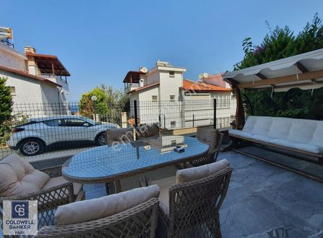 Cb Fark'tan Pelitköy'de 5+2 Lüks Villa