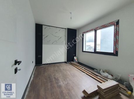 Cb Fark'tan Denize Sıfır Lüks Villa