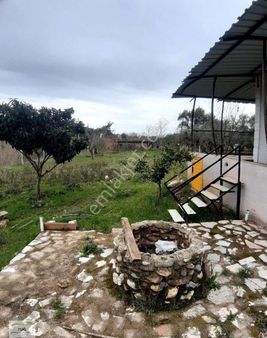 Tuğ Gayrimenkul'den Torbalı Çakırbeyli'de 1.248 M2 Satılık Müstakil Tek Tapu Tarla