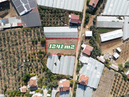 Goldhouse’ Dan Satılık Esenköy Çevre Yoluna Yakın Konumda Müstakil Parsel