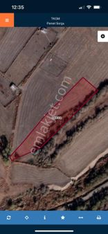 Kahramankazan Emirgazi Mahallesi Müstakil Tapulu Tarla