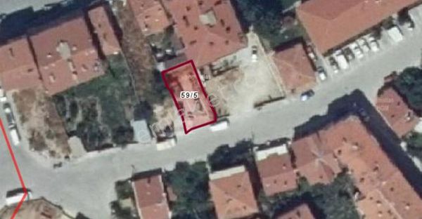 Çavdar Emlaktan Satılık Konut+ticari Alan Tapulu Şehir Merkezinde Arsa