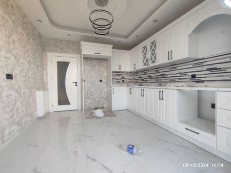 Yeni Mahalle De Satılık Ultra Luxs 2+1 Daire