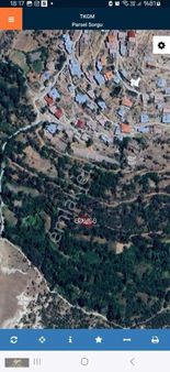 Meram Kilistrada 345 M2 Müstakil Satılık Bahçe