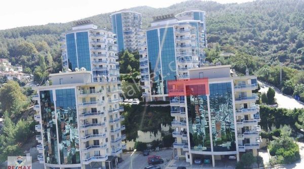 İzmir Narlıdere Narlı Mah. Deniz Manzaralı 150 M2 3+1 Daire