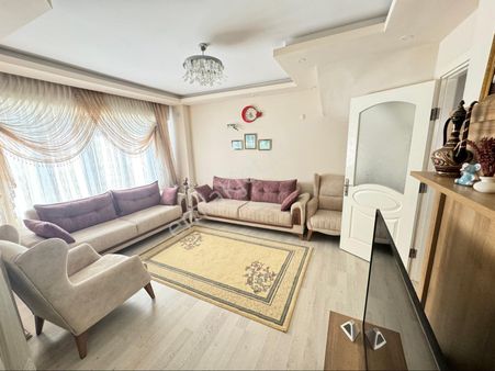 Lider' Den Satılık Müstakil Tripleks