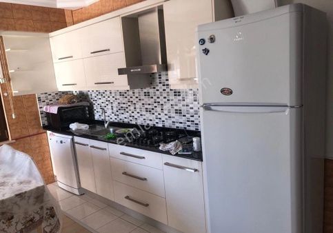 İktisat’dan Konyaaltı Altınkumda 3+1 200m2 Dublex 2teraslı