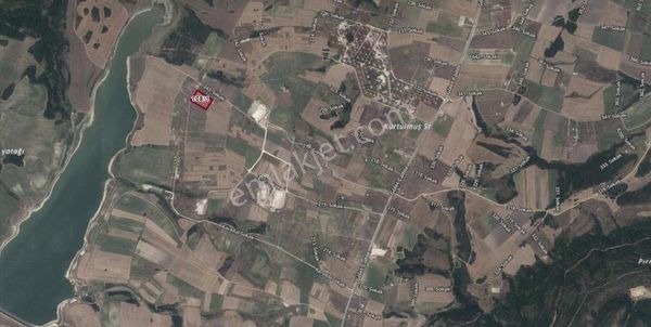 İstanbul Silivri Balabanda İmarlı 260 M2 Arsa