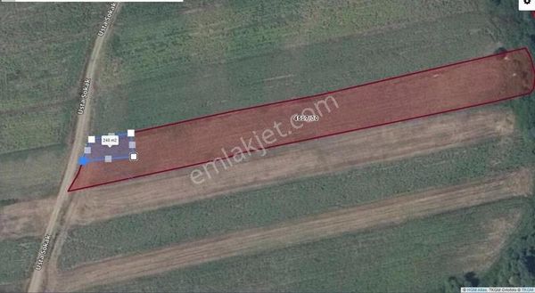 İstanbul Silivri Büyükkılıçlı Köyünde Harika Lokasyon