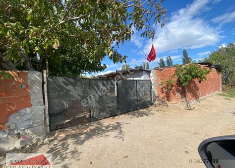 Kavuşturan Emlak 'tan Havrav Camdibin'de 18 Dönüm Satılık Tarla