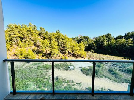 Alanya Avsallar Mahallesinde Satılık Full Aktiviteli 1+1 Daire