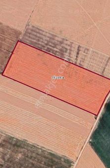 Sezenler Emlaktann Karatay Akören Kışla Mahallesi'nde Fiyatı Abartılmamış Satılık Tarla