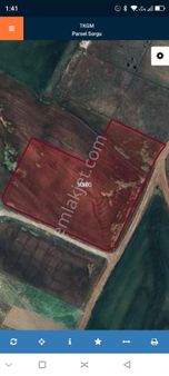 Satılık Villa İmarlı, Hisseli Arsa