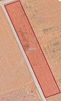 Sezenler Emlaktan Fiyatı Abartılmamış Karatay Akören Kışla Mahallesi'nde Satılık Tarla