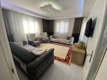 Acill Konak Millet Mah.de Mersinpınar'da 4 Katlı Komple Satılık Müstakil Ev(bina)