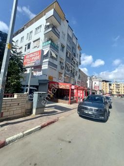 E.yücelden Muratpaşa Yüksekalanda 3+1 Daire