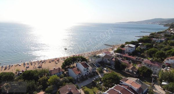 Armutlu Fıstıklı Köyünde Satılık Denıze Sıfır 180 M² 3 + 1 Villa