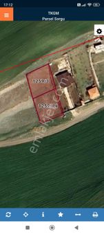 Onur Emlak Gayrimenkulden Satılık 1 Kat İmarlı Arsa