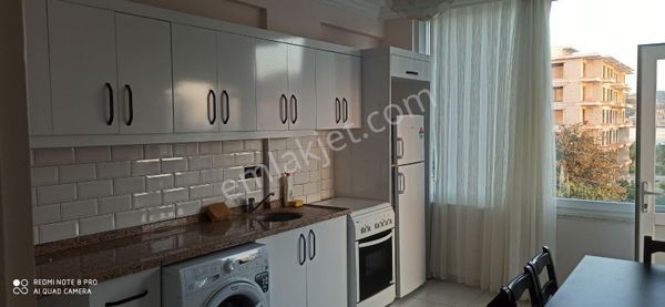 Alanya Demirtaş Mah Satılık Daire