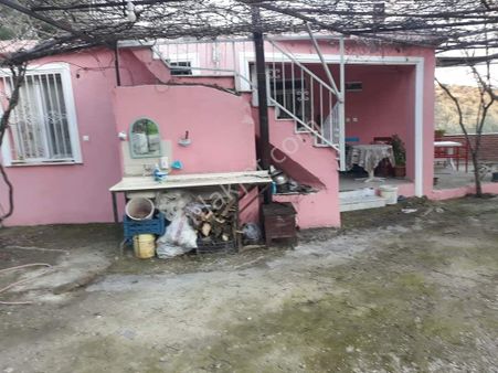 **fırsat** Elektrikli Suyu Evi Olan Muhteşem Tarla Satılık