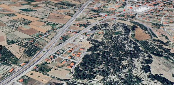 Goldhouse Dan Satılık Fırsat Fiyatta Çameli Yaylasında Arsa