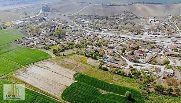 Edirne Uzunköprü Sığırcılı Köy Merkezine Yakın Tek Tapu 1.279 M2