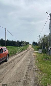 Silivri Çeltik’de Köye Yakın Çaplı Muvafakatnameli Tarla