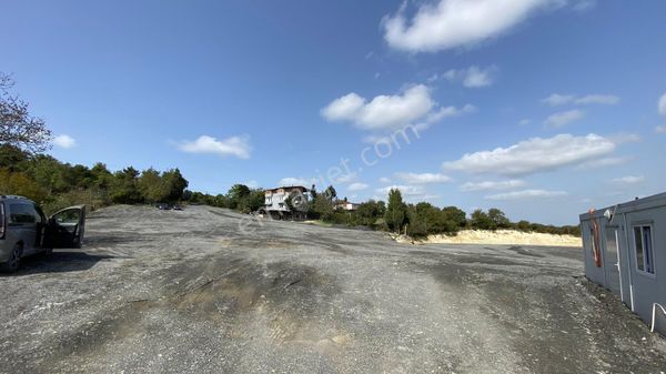 Tayakadın’da Kiralık 55 Dönüm Arazi İstenilen M2.’de Kiralanabilir Güvenlikli M2.si 60 Tl