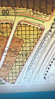 Nardüzü Mevkisinde E-5 Yolu Üzerinde Köşebaşı Konut İmarlı Kat Karşılığı Satılık Parsel