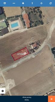 Alihan G.m.den Hilalkent Bizmişen Baskil Yoluna 350 M Konut İmarlı Satılık Arsa