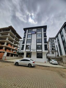 Körfez'de Full Esyalı Sıfır 1+1 Daireler