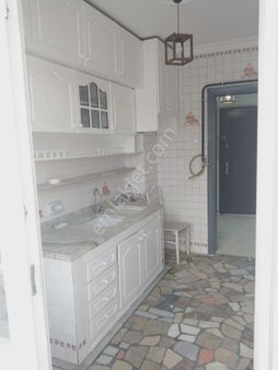 Çarşı Merkezde 3+1 Kıra Getırılı Bakımlı Satılık Daire