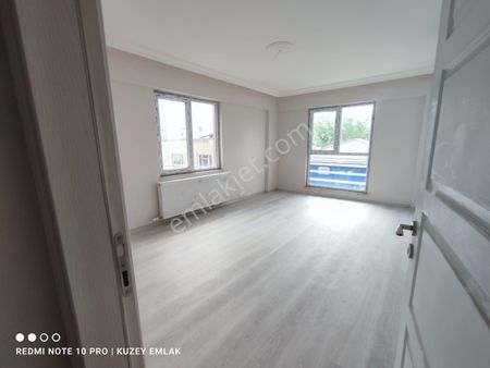 Kuzey Emlak Tan Müessese Arkası Sıfır Daire