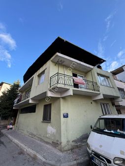 Buca Göksu' Da Satılık 3+1 Müstakil Ev